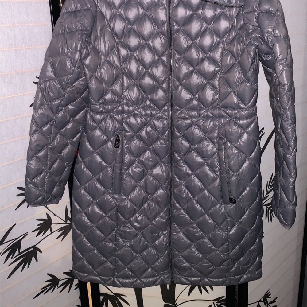 Michael Kors winter puff jacket